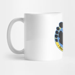 Prints with Meaning Logo Mug